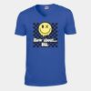 V-neck t-shirt  Thumbnail