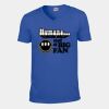 V-neck t-shirt  Thumbnail