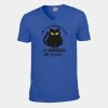 V-neck t-shirt  Thumbnail