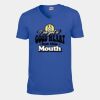 V-neck t-shirt  Thumbnail