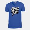 V-neck t-shirt  Thumbnail
