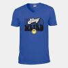 V-neck t-shirt  Thumbnail
