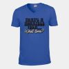 V-neck t-shirt  Thumbnail