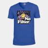 V-neck t-shirt  Thumbnail