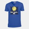 V-neck t-shirt  Thumbnail