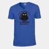 V-neck t-shirt  Thumbnail