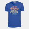 V-neck t-shirt  Thumbnail