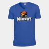 V-neck t-shirt  Thumbnail
