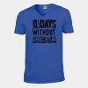 V-neck t-shirt  Thumbnail
