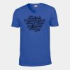 V-neck t-shirt  Thumbnail