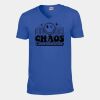 V-neck t-shirt  Thumbnail