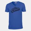 V-neck t-shirt  Thumbnail