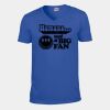 V-neck t-shirt  Thumbnail