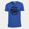 V-neck t-shirt  Thumbnail