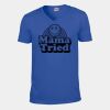 V-neck t-shirt  Thumbnail