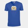 V-neck t-shirt  Thumbnail