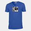 V-neck t-shirt  Thumbnail