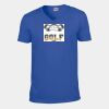 V-neck t-shirt  Thumbnail