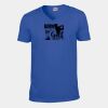 V-neck t-shirt  Thumbnail