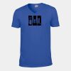 V-neck t-shirt  Thumbnail