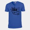 V-neck t-shirt  Thumbnail