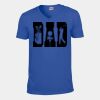 V-neck t-shirt  Thumbnail