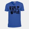 V-neck t-shirt  Thumbnail