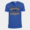 V-neck t-shirt  Thumbnail