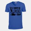 V-neck t-shirt  Thumbnail