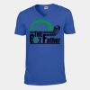 V-neck t-shirt  Thumbnail