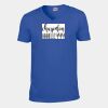 V-neck t-shirt  Thumbnail