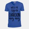 V-neck t-shirt  Thumbnail