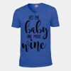 V-neck t-shirt  Thumbnail