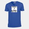V-neck t-shirt  Thumbnail