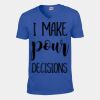 V-neck t-shirt  Thumbnail