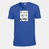 V-neck t-shirt  Thumbnail