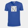 V-neck t-shirt  Thumbnail