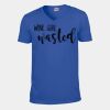 V-neck t-shirt  Thumbnail