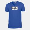 V-neck t-shirt  Thumbnail