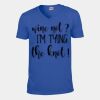 V-neck t-shirt  Thumbnail
