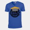 V-neck t-shirt  Thumbnail