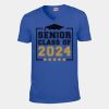 V-neck t-shirt  Thumbnail