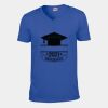 V-neck t-shirt  Thumbnail