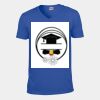V-neck t-shirt  Thumbnail