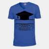 V-neck t-shirt  Thumbnail