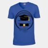V-neck t-shirt  Thumbnail