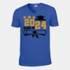 V-neck t-shirt  Thumbnail