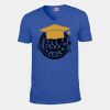 V-neck t-shirt  Thumbnail