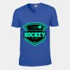 V-neck t-shirt  Thumbnail