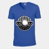 V-neck t-shirt  Thumbnail